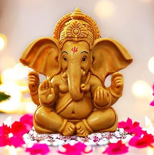 Lord Ganesha Aarti